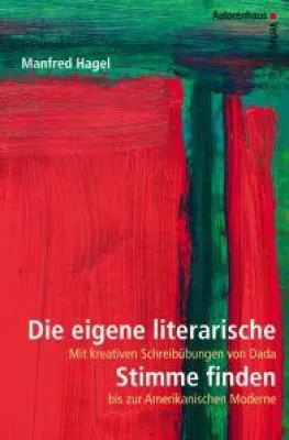 Bild: Neuerscheinung im Autorenhaus verlag - Von Dada bis zur Amerikanischen Moderne