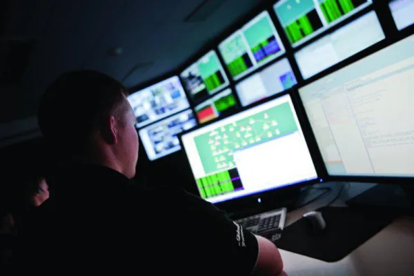 Bild: CLOUD-Lösungen und das schnellste Internet in Schleswig-Holstein