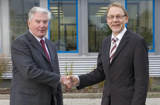 Bild: tesa AG übernimmt - Labtec GmbH Investition in neues Geschäftsfeld der Gesundheitsindustrie