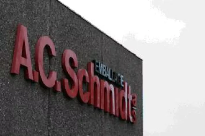 Bild: August Faller expandiert nach Nordeuropa und kauft A.C. Schmidt