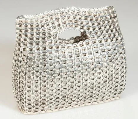 Bild: Find your own Style - Exklusive Accessoires mit gutem Gewissen im Online-Shop von Bags & Style