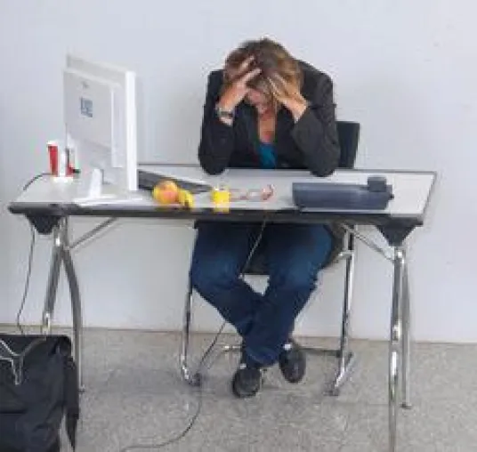 Was tun gegen den Novemberblues? Bild: Was tun gegen den Novemberblues?