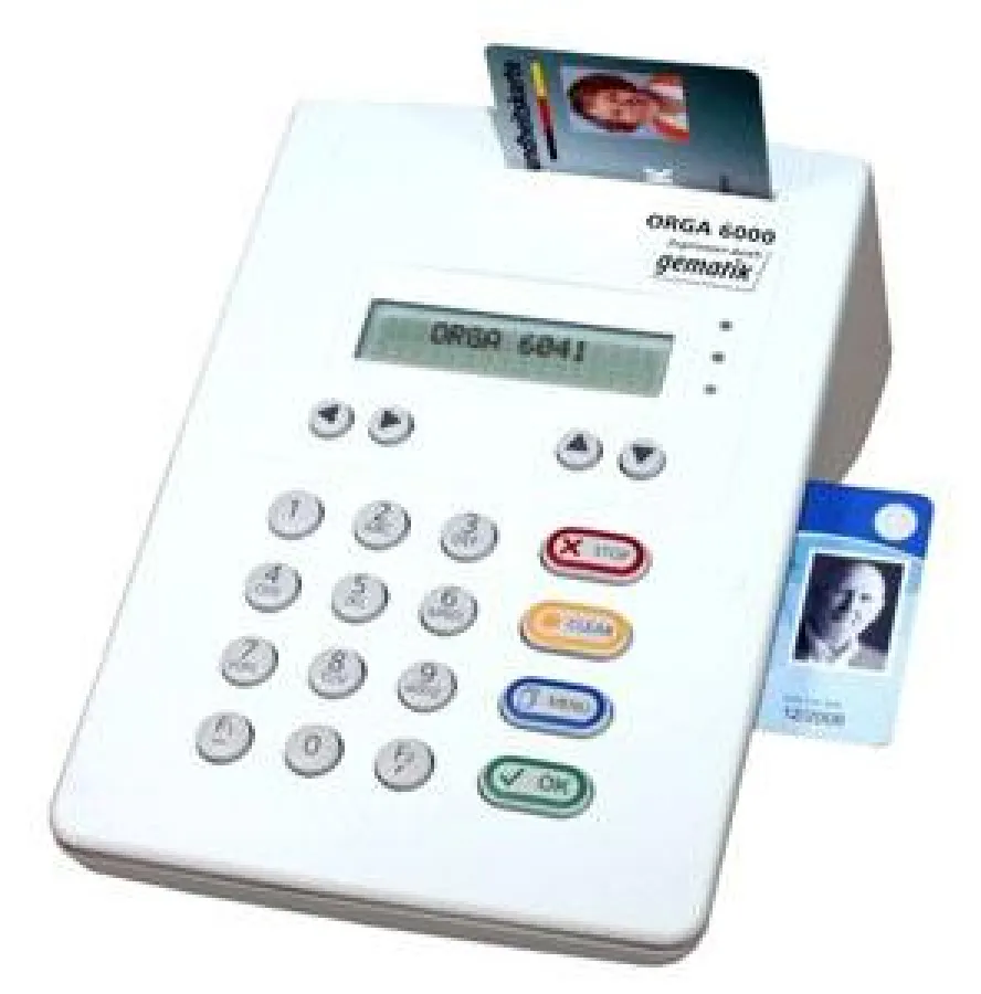 Medizinprodukte der Firma euromed GmbH