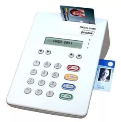 Bild: Euromed GmbH nutzt GoGreen Service