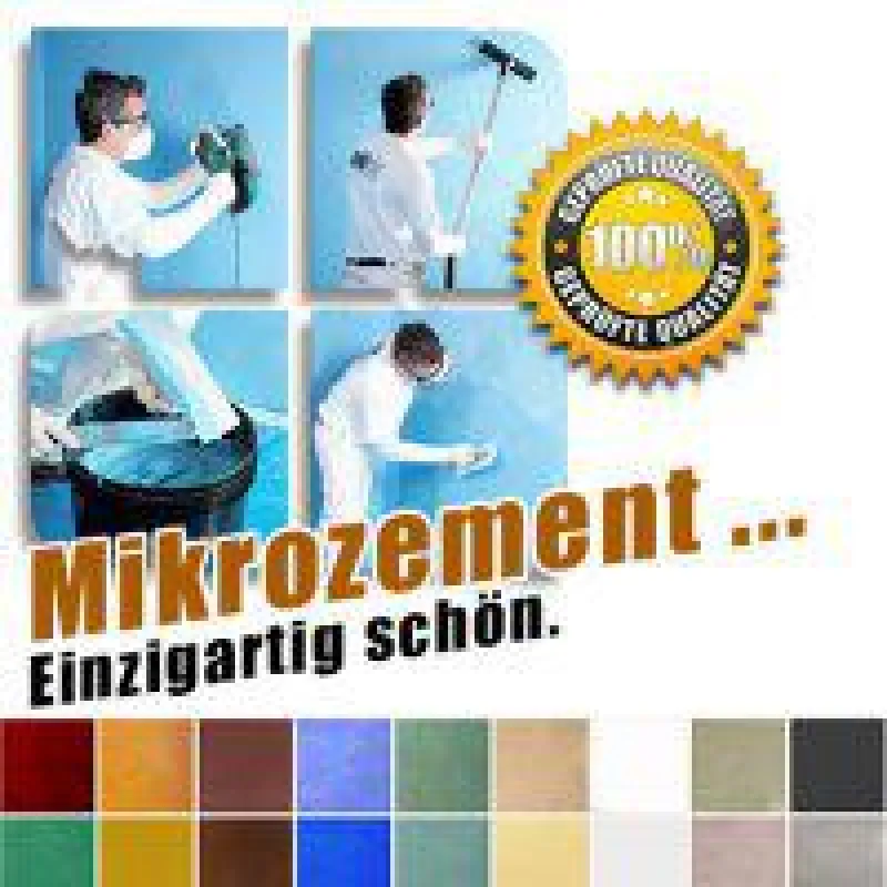 mikrozement resina24