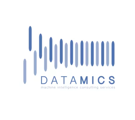 Datamics – Machine Intelligence Consulting Service wächst: Gründung der Datamics GmbH Bild: Datamics – Machine Intelligence Consulting Service wächst: Gründung der Datamics GmbH
