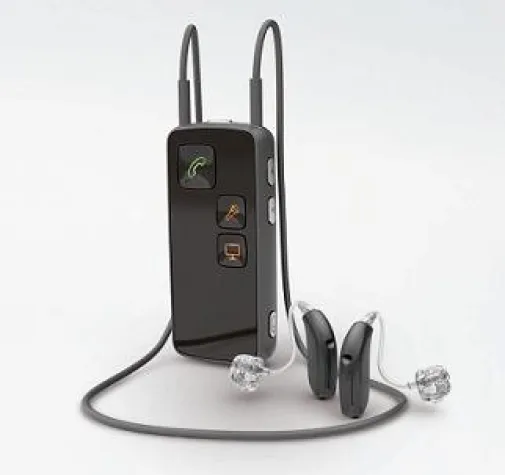 Neue Möglichkeiten für Hörgeräteträger Bild: Neue Möglichkeiten für Hörgeräteträger