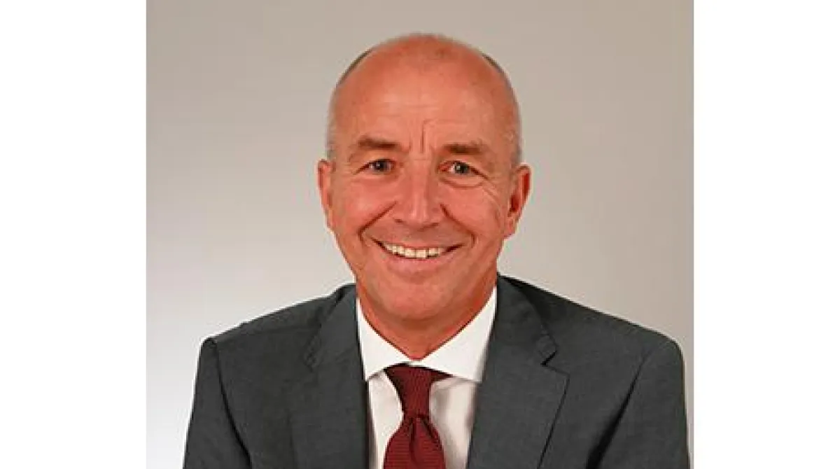 Stefan Trageser