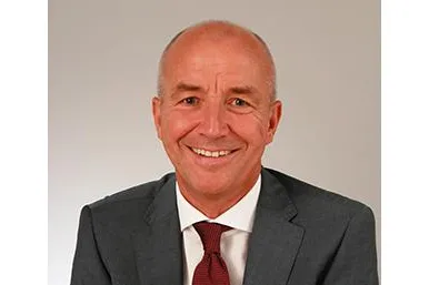 Bild: Veränderungen im deutschen DSV Road Management