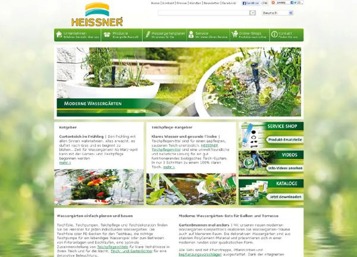 www.heissner.de
