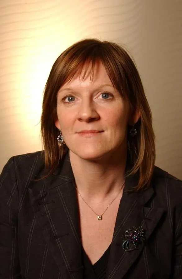 Jo Cooke, Chief Marketing Officer, Philips amBX