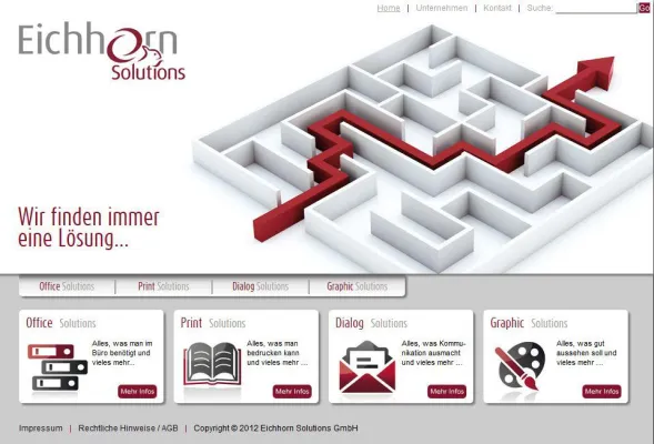 Bild: Bürokonzepte und warum diese wichtig sind