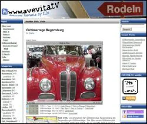 Mehr Werbung für Klein- und Mittelständler – Videoführer bringt Erfolg Bild: Mehr Werbung für Klein- und Mittelständler – Videoführer bringt Erfolg