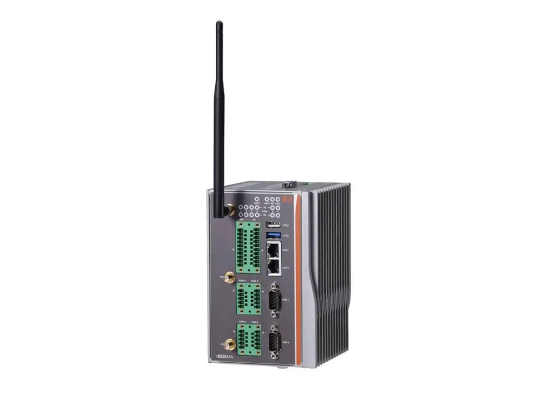 Axiomteks rBOX510-6COM