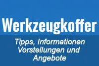 Bild: Die 5 beliebtesten Werkzeugkoffer der Leser