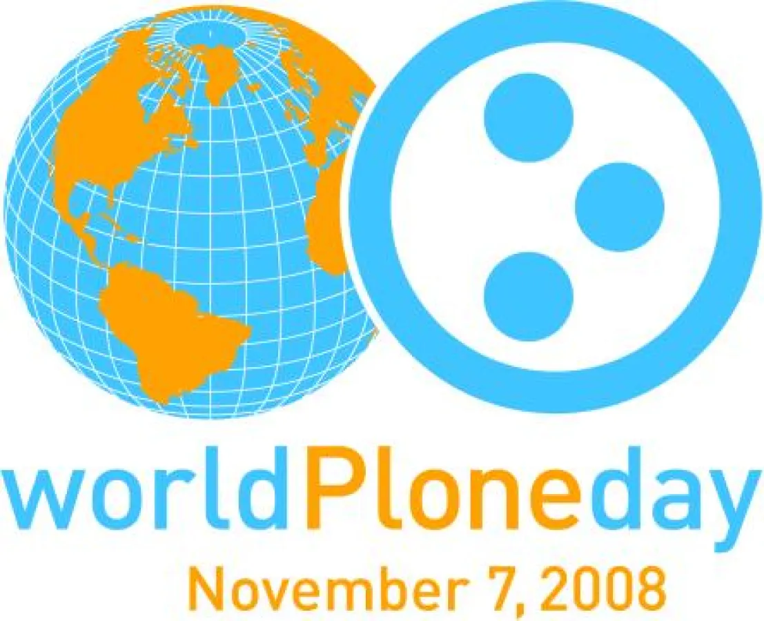 Der World Plone Day auf allen fünf Kontinenten