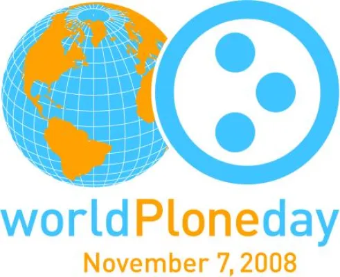 Bild: World Plone Day in fünf deutschen Städten