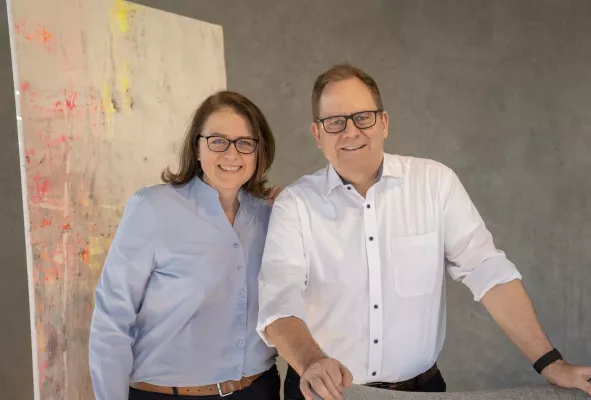 GIANT-HR: Eine vollwertige, externe Personalabteilung für den Mittelstand Bild: GIANT-HR: Eine vollwertige, externe Personalabteilung für den Mittelstand