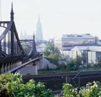 Bild: Factur führt Energiedatenmanagement bei den Stadtwerken Ulm/Neu-Ulm ein