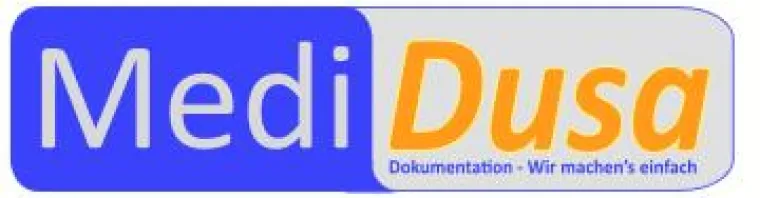 MediDusa: Ausgezeichnete Innovation Bild: MediDusa: Ausgezeichnete Innovation