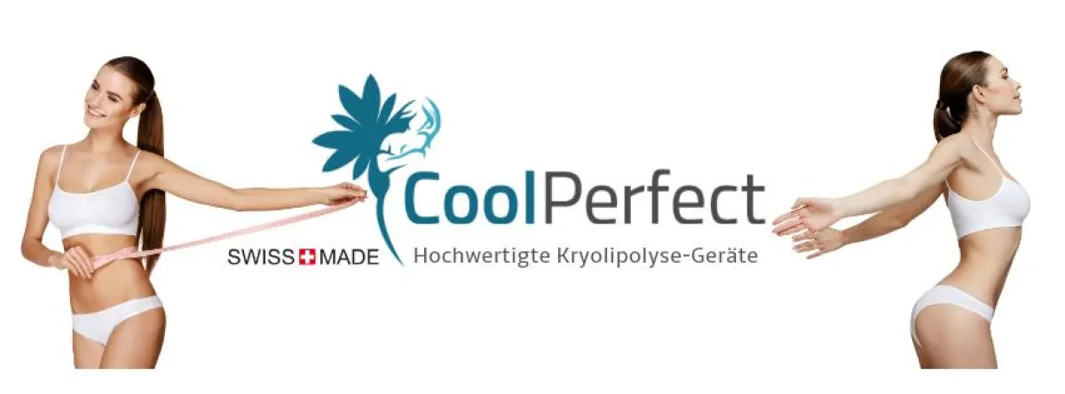 CoolPerfect - Kryolipolyse
