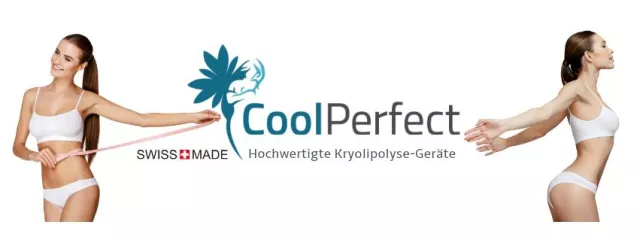 CoolPerfect - Ein einzigartig innovatives Beauty-Konzept! Bild: CoolPerfect - Ein einzigartig innovatives Beauty-Konzept!