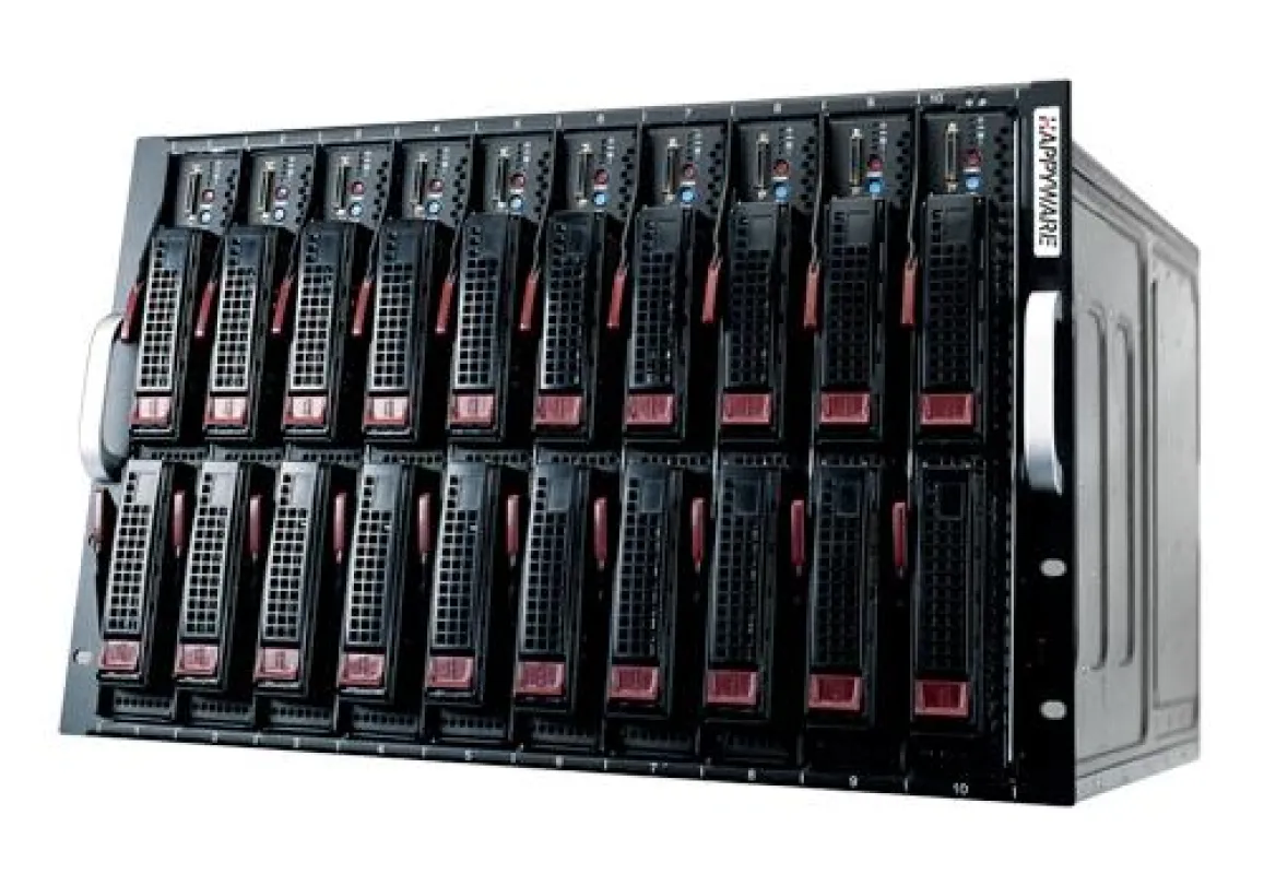 Happyware Blade Server