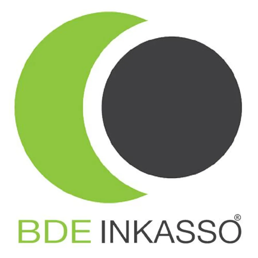 Logo BDE inkasso
