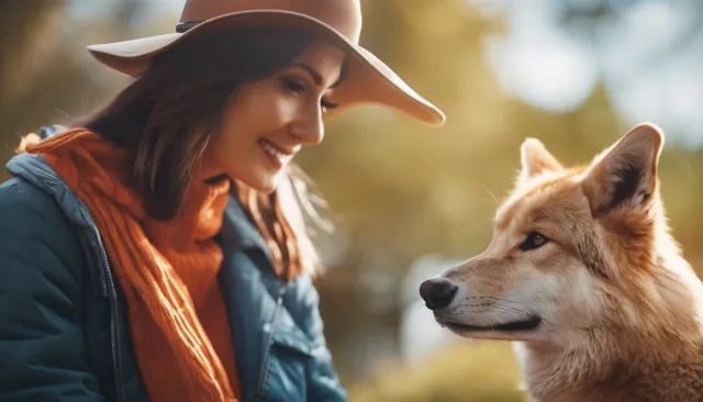 Wie Tierkrankenversicherungen erlebt werden: Der neue Rudelreport untersucht die Customer Journey Bild: Wie Tierkrankenversicherungen erlebt werden: Der neue Rudelreport untersucht die Customer Journey