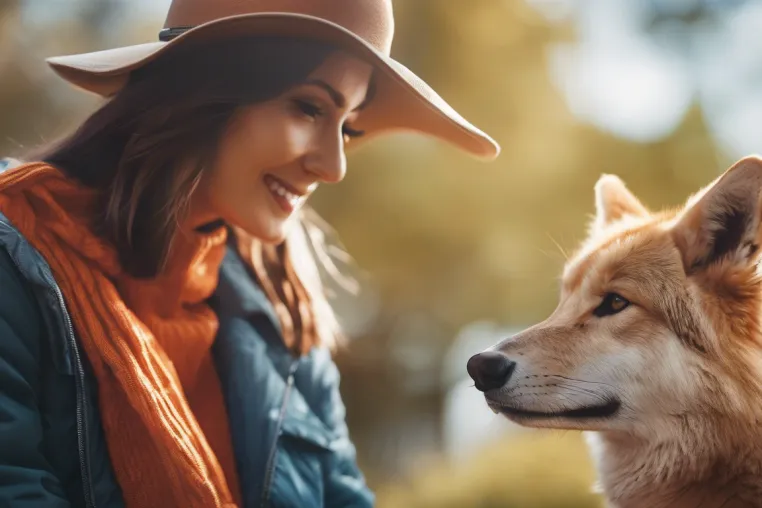 Wie Tierkrankenversicherungen erlebt werden: Der neue Rudelreport untersucht die Customer Journey Bild: Wie Tierkrankenversicherungen erlebt werden: Der neue Rudelreport untersucht die Customer Journey