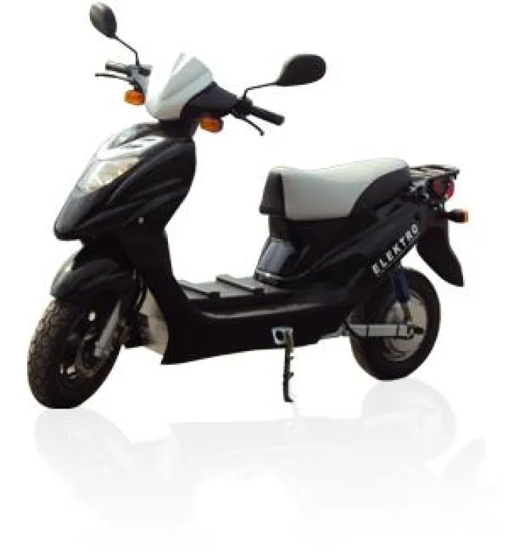 GECO2 Elektroroller