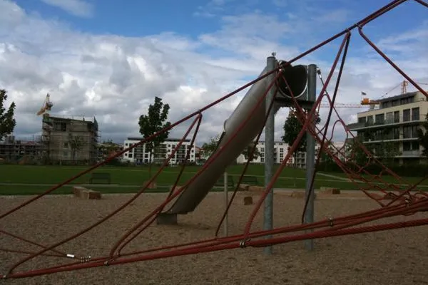 Spielplatztipps zum Weltkindertag Bild: Spielplatztipps zum Weltkindertag