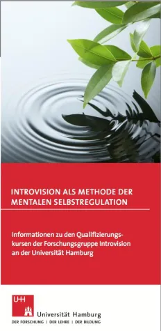 Bild: Weiterqualifizierung Introvisionsberatung - kostenfreies Webinar
