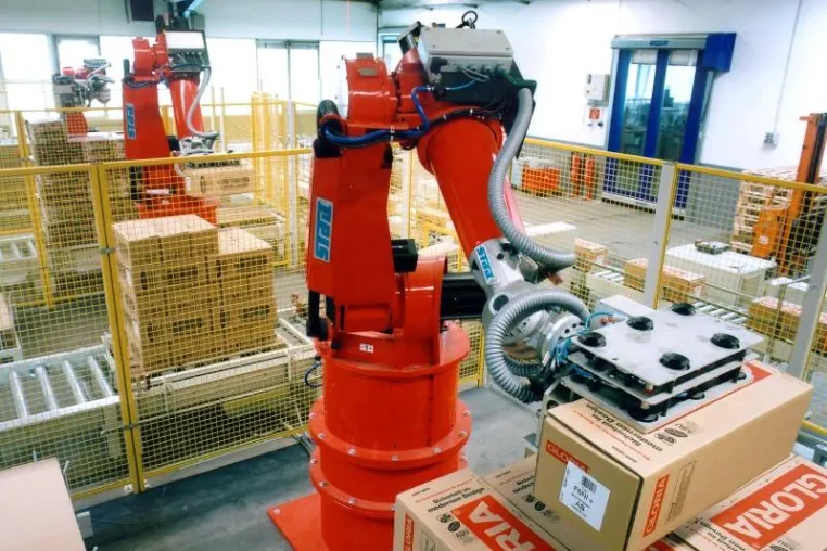 Bild: Software-Retrofit für Feuerlöscher