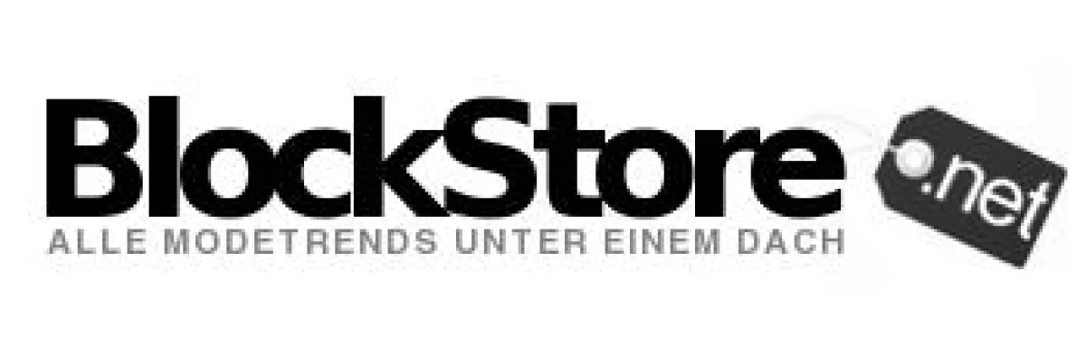 Blockstore.net Logo