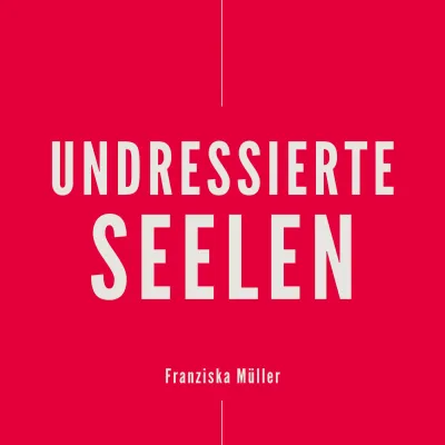 Neuer Podcast: „Undressierte Seelen“ Persönlichkeitsentwicklung für Pferdemenschen Bild: Neuer Podcast: „Undressierte Seelen“ Persönlichkeitsentwicklung für Pferdemenschen