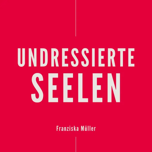 Bild: Neuer Podcast: „Undressierte Seelen“ Persönlichkeitsentwicklung für Pferdemenschen