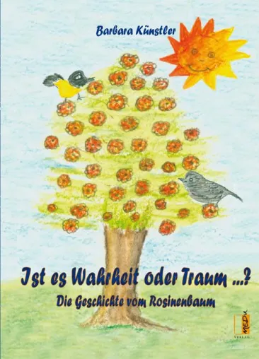 Bild: Vom wundersamen Bäumchen zum Wunderbäumchen. Wunder gibt es eben doch!