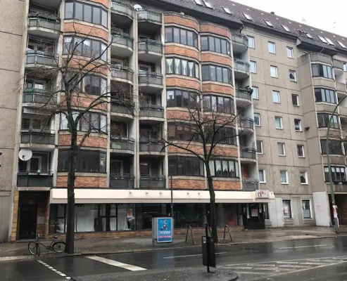 Bild: Koepjohann’sche Stiftung unterstützt KLIK e.V. in seiner Forderung den Standort in der Torstraße zu erhalten