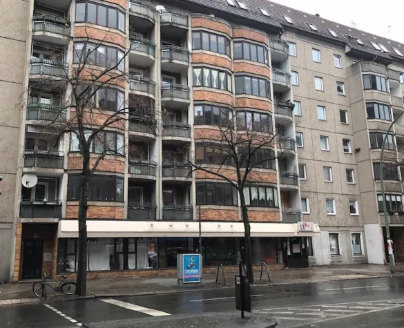 Bild: Koepjohann’sche Stiftung unterstützt KLIK e.V. in seiner Forderung den Standort in der Torstraße zu erhalten