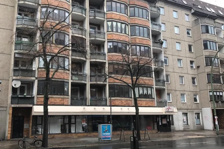 Koepjohann’sche Stiftung unterstützt KLIK e.V. in seiner Forderung den Standort in der Torstraße zu erhalten Bild: Koepjohann’sche Stiftung unterstützt KLIK e.V. in seiner Forderung den Standort in der Torstraße zu erhalten