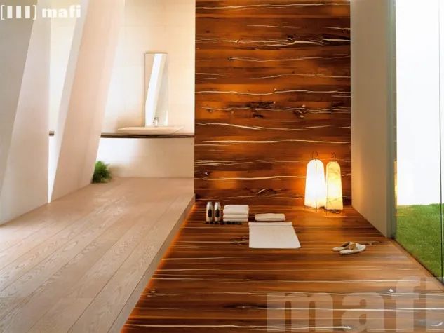 Bild: Das Bad als individuelle Wellness-Oase