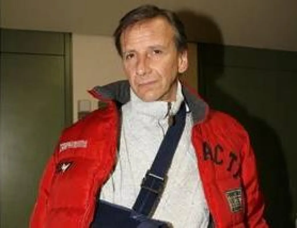 Peter Meding