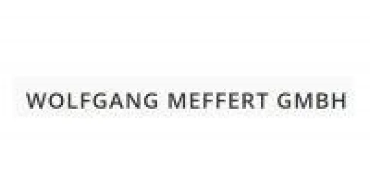 Bild: Wolfgang Meffert GmbH aus Hagen