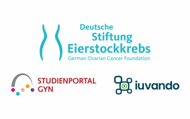 Bild: iuvando und Studienportal Gyn verbessern Zugang zu Studien für gynäkologische Krebserkrankungen und Brustkrebs