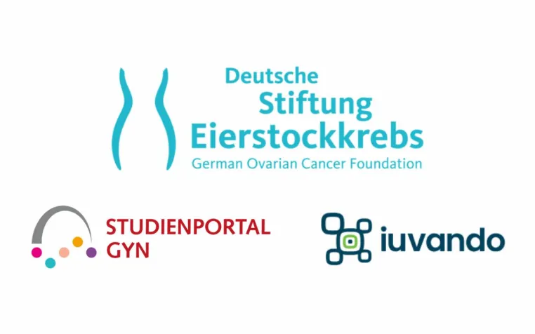 Bild: iuvando und Studienportal Gyn verbessern Zugang zu Studien für gynäkologische Krebserkrankungen und Brustkrebs