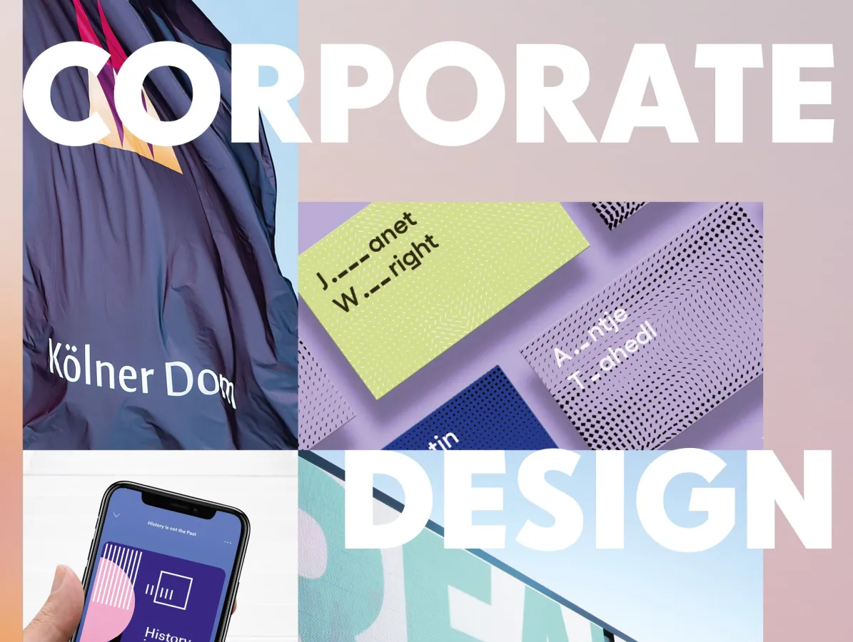 Das Award-Portal (© Odo-Ekke Bingel)