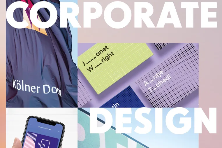 Bild: Relaunch des Internationalen Corporate Design Preis 2022/23