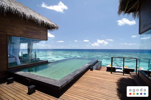 Agoda.com stellt neue Resorts in den Malediven vor Bild: Agoda.com stellt neue Resorts in den Malediven vor