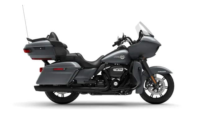 Bild: Kanadareisen organisiert ab sofort auch Motorrad-Touren